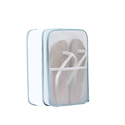 Zapatos cubierta de almacenamiento antipolvo para proteger calzado en armario 1