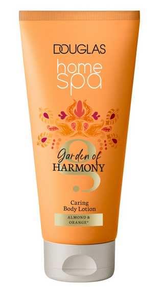 Douglas - Home Spa - Garden of Harmony - Loción corporal - Loción corporal - 200 ml