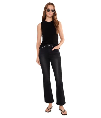 Image of Levi's Womens 725 High Rise Bootcut