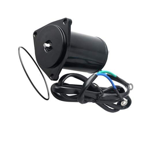 Moteur de trim pour hors-bord Yamaha 55-90Hp 6H1-43880