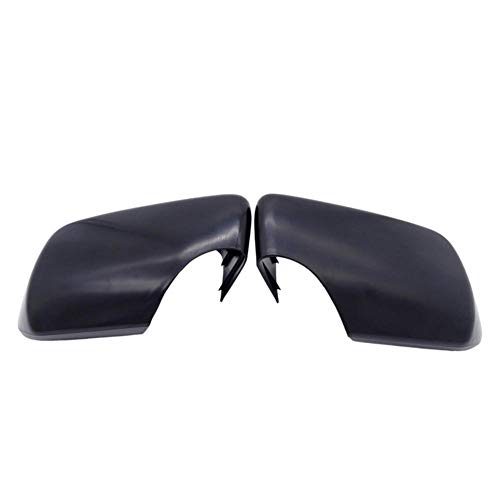 NFRADFM Carcasa Decorativa de la Cubierta del Espejo retrovisor del Coche, para...