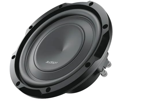Audison APS 8R Prima Series 8
