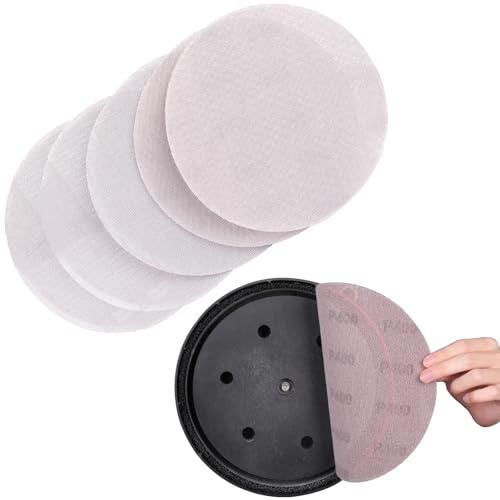Sruhrak 225mm Net Sandpaper