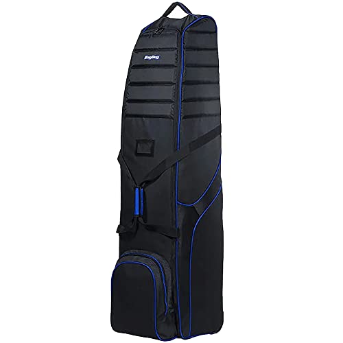 Bag Boy T-660 Reiseabdeckung - Schwarz/Royal