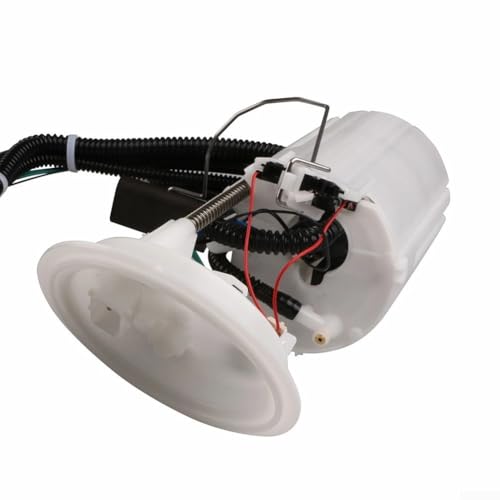 Bomba de combustible para solucionar tirones en BMW E60 E61 E63 y fallo de arranque 3.0L 6