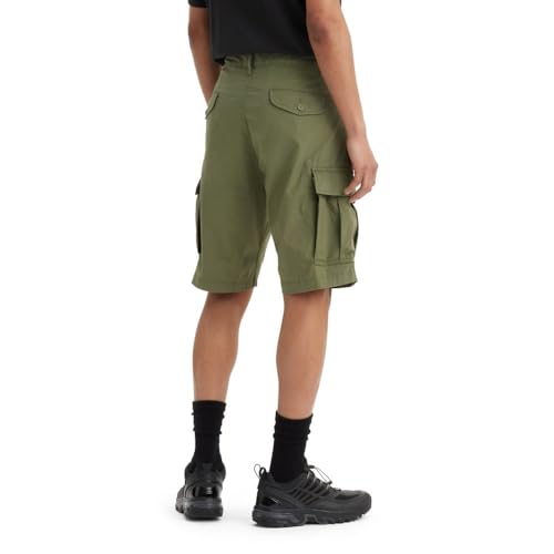 Image of Levi's Men's Carrier Cargo Shorts (Also Available in Big & Tall)