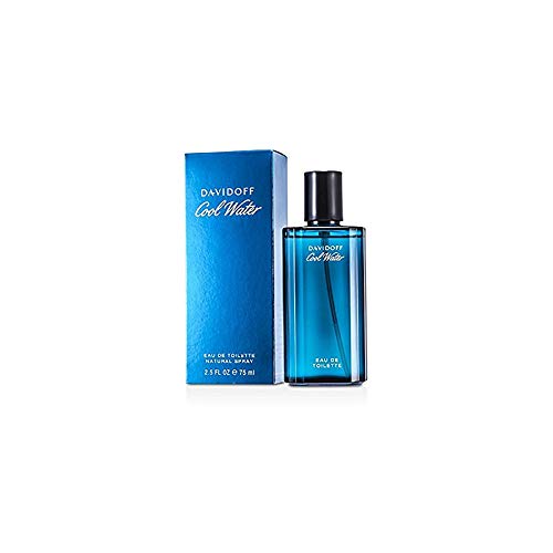 Davidoff Cool Water Eau De Toilette