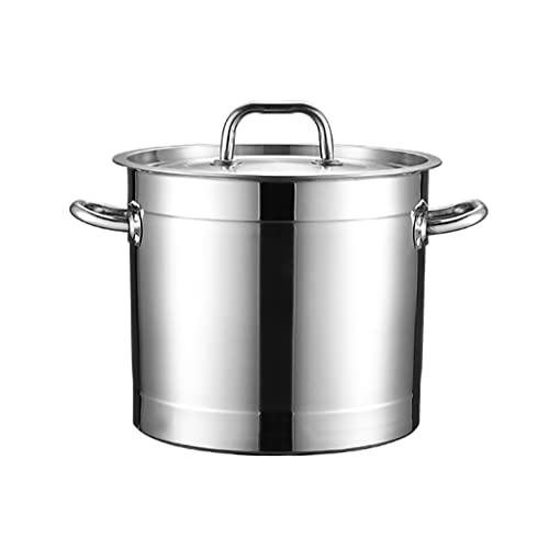 Olla para verduras de 25L y grandes guisos en reuniones familiares