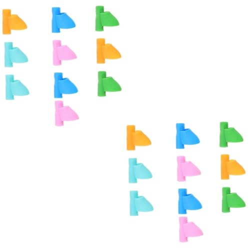 Hytrove Ergonomische Schreibhilfe 20 Stück Set