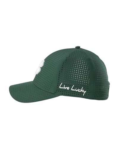 Image of Black Clover Unisex Standard Perf Fitted Golf Hat