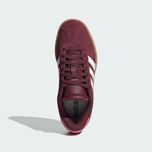 Image of Adidas Unisex-Child Vl Court Bold