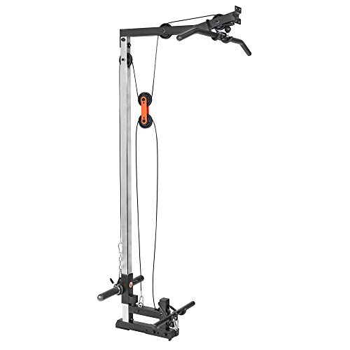 Power rack home gym
