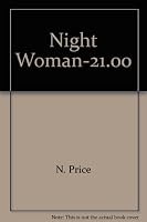 Night Woman-21.00 0831758430 Book Cover