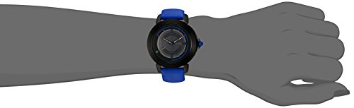 Image of Titan HTSE 3 Analog Black Dial Women's Watch - 2525KL01