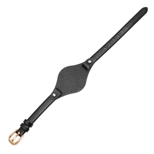 [�V�E�ł�] �v���v�o���h 8 �~�����[�g�����ʂȌ݊������Ώ����X�g���b�v ES3077 ES2830 ES3262 ES3060 ES4119 ES3148 Wonmen �u���X���b�g(Black-rose gold)