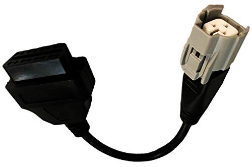 For Yamaha Yds Diagnostic Cable Set For Outboard/Waverunner/Jet Boat Mercury Marine Diagnostics Kit #TOP4