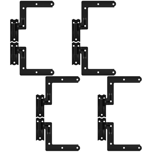 Shutter Hinges