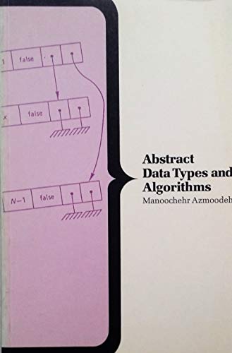 Abstract Data Types and Algorithms (Computer Science S.) view 2