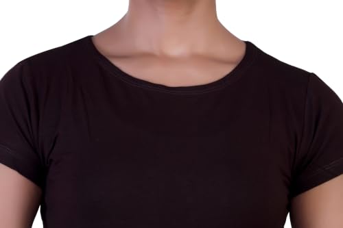 Image of Sports Women's Regular Fit Round Neck T-Shirt