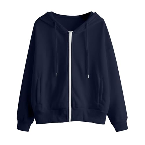 Tuta sportiva da uomo e da jogging in cotone, comoda tuta per il tempo libero, 2 pezzi, felpa con cappuccio e pantaloni da jogging, tuta Streetwear, Rosa#23, M
