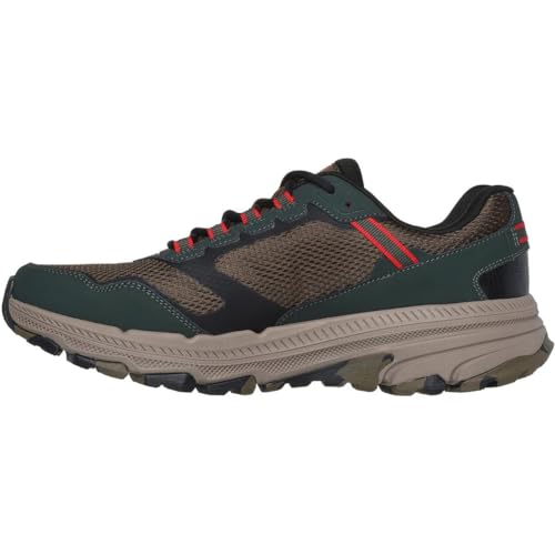 Image of Skechers Mens Men's Go Run Trail Altitude 2.0-Marble Rock 3.0 Sneaker