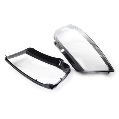 Couvercle de phare avant gauche pour Audi A3 S3 RS3 8P Facelift 2008-2012