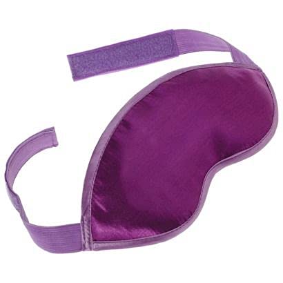 The Bathery Luxury Padded Sleep Mask