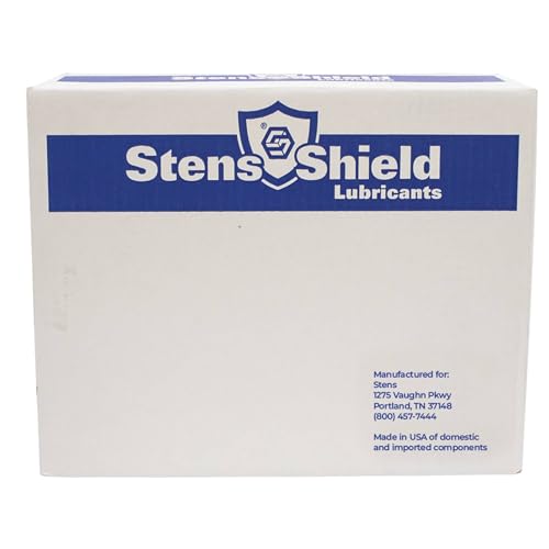 Aceite motor Stens 15W-40 CJ-4 1 galón miniatura 4