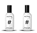 Produktbild 2er Styling Texture Spray Strukturiert #Style Alcina 100 ml