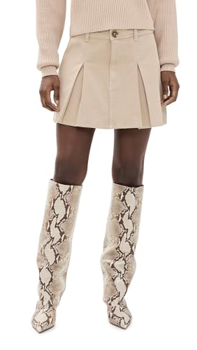 DL1961 Women's Utility Skirt