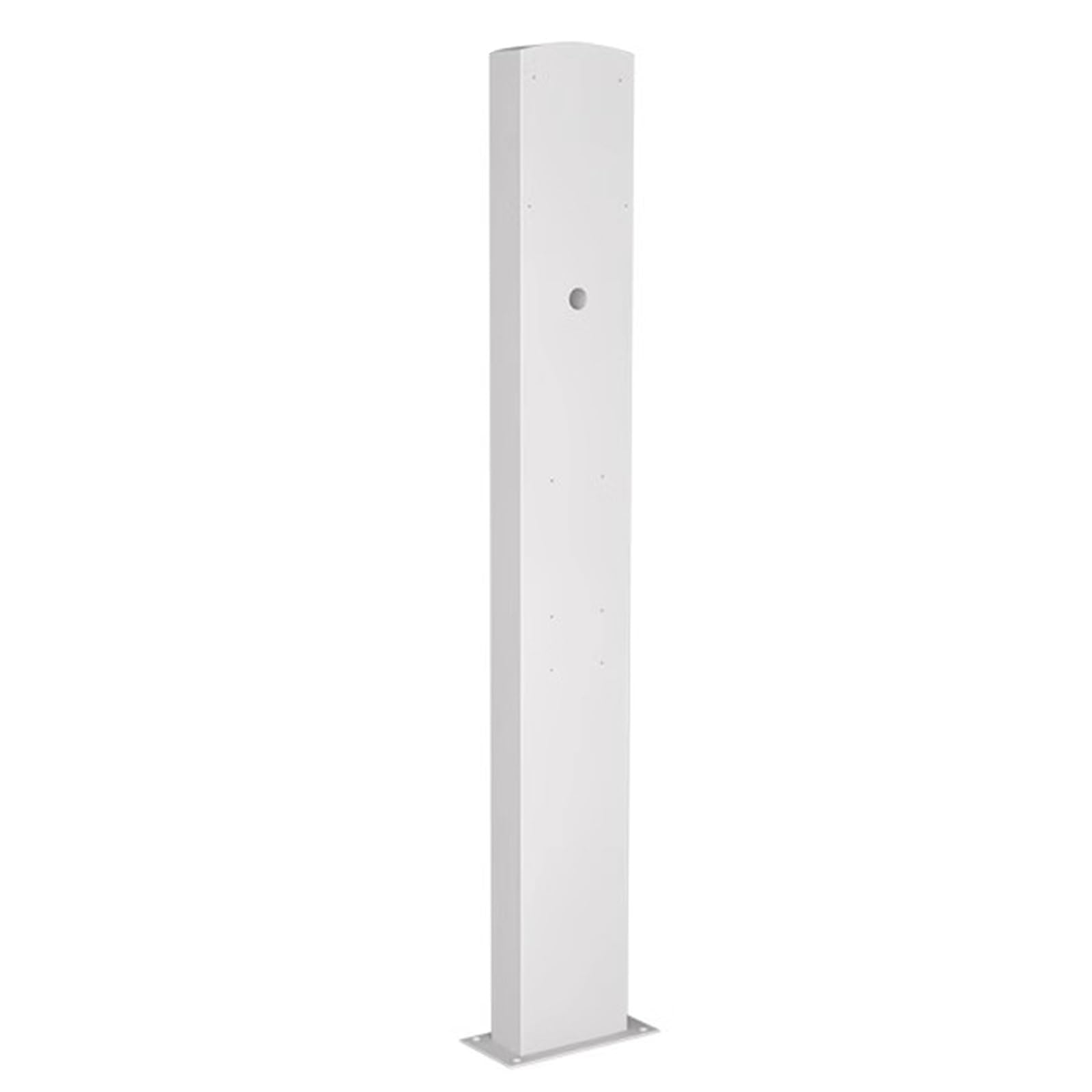 Support de connecteur et socle de charge épais pour sécuriser votre borne