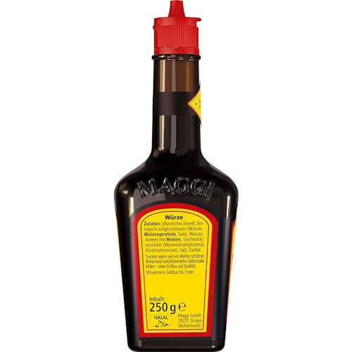 Maggi Würze 250g