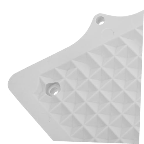 Placa de montaje para motor de kayak accesorios de canoas inflables 3