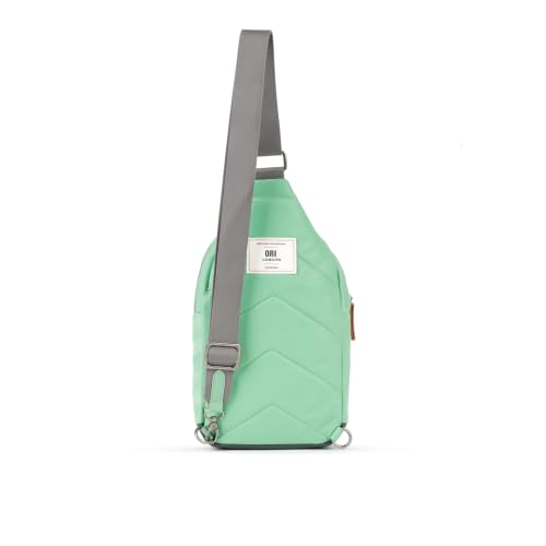 Image of ORI LONDON The Willesden Travel Sling Bag