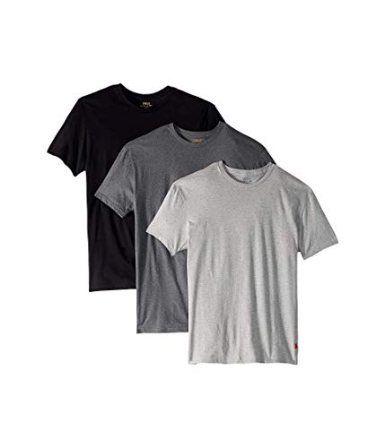 POLO RALPH LAUREN Classic Fit Undershirt w/Wicking...