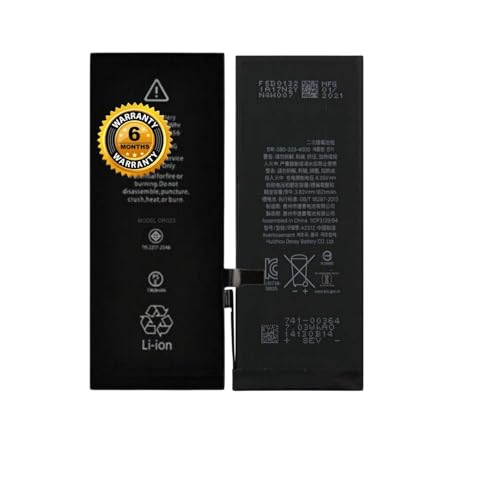Image of THE BATTERY STORE Original Battery for iPhone se2020 Battery with 6 Month Warranty**(for iPhone SE 2020)