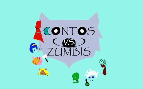 Contos Vs. Zumbis