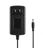 Sollrty 12V 2A AC/DC Adapter for Spectra M1 S1 S2 S9 Dew 350 350-1 SPD350D SP07-L1 SP06-L1 SP10-L1 SPS200 SPS100 UE24WCP-120200SPA UE141217HKKK1-P Advanced Double Hospital Grade Electric