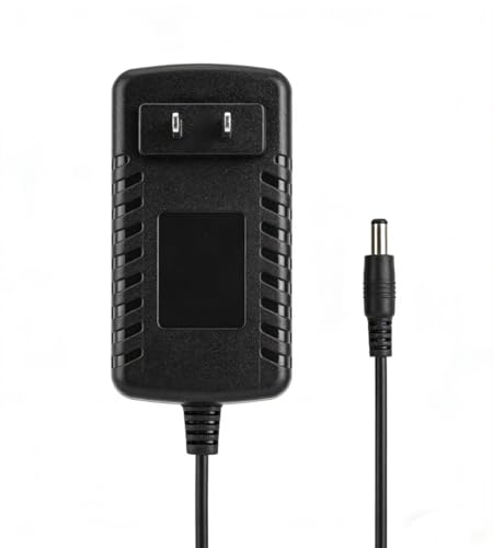 Sollrty 12V 2A AC/DC Adapter for Spectra M1 S1 S2 S9 Dew 350 350-1 SPD350D SP07-L1 SP06-L1 SP10-L1 SPS200 SPS100 UE24WCP-120200SPA UE141217HKKK1-P Advanced Double Hospital Grade Electric