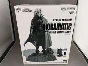 品 THE TONES賞 死柄木弔 アミューズメント一番くじ 僕のヒーローアカデミア DIORAMATIC