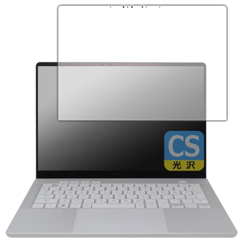 PDAH[ ASUS ROG Zephyrus G14 (2024) GA403UI/GA403UV Ή Crystal Shield ی tB [ʗp] 3  {