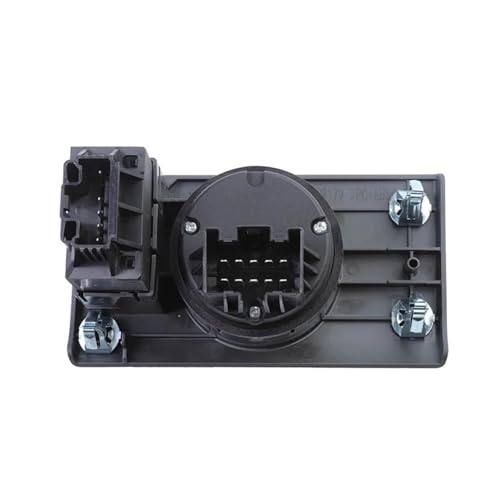 Lampe de tableau de bord multifonction SW7344 interrupteur commande phare
