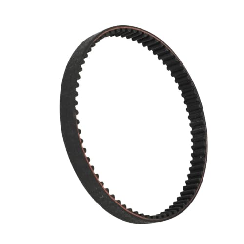 Courroie de transmission renforcée pour Light Bee S X réduction de friction 560 8M