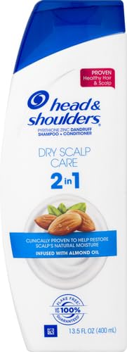 Head & Shoulders Anti-Dandruff 2-in-1 Shampoo and Conditioner