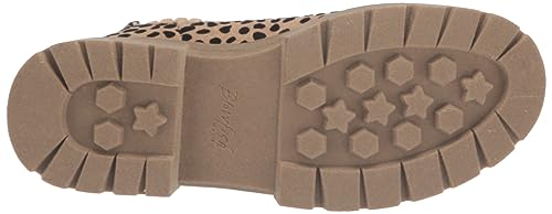 Blowfish Malibu Girls' Chassy Chelsea Boot4