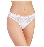 SOFTSAIL Ropa interior para mujer paquete de 1, 3 y 5, para mujer adelgazantes sexys de encaje comodidad diaria calzoncillos de algodón de cintura alta suaves y transpirables tallas grandes S-4XL