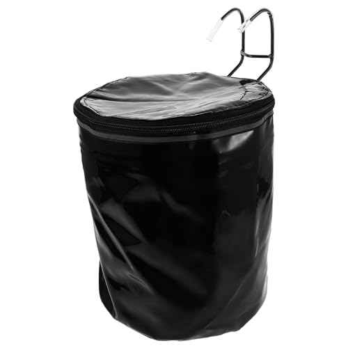 TOGEVAL �h���_�u���W�b�p�[���]�ԗp�t�����g�o�X�P�b�g �W�t���܂肽���ݎ��n���h���o�[�L�����A �ʋ� ������ �y�b�g�A���Ή�