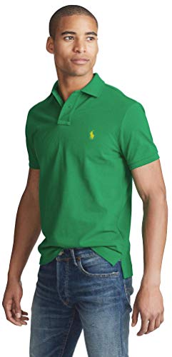 Image of POLO RALPH LAUREN Men's New Classic Fit Polo Shirt