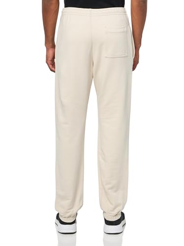Lacoste Men’s Organic Cotton Track Pants, ECO Beige, Medium2