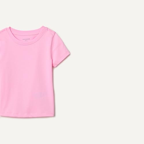 Amazon Essentials Girls Short-Sleeve T-Shirts - Image 3